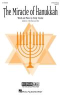 The Miracle of Hanukkah Standard