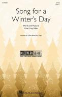 Song for a Winter's Day Standard