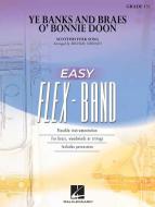 Ye Banks and Braes o' Bonnie Doon Standard