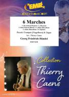 6 Marches Standard