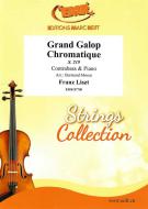 Grand Galop Chromatique S. 219 Standard