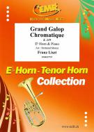 Grand Galop Chromatique S. 219 Standard