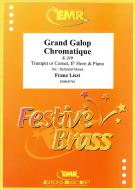 Grand Galop Chromatique S. 219 Standard