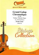 Grand Galop Chromatique S. 219 Standard