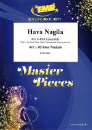 Hava Nagila Standard