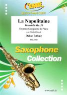 La Napolitaine op. 25 Standard