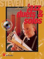 Steven Mead Presents: Jazz Duets & Solos 