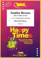 Samba Heroes Standard