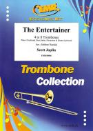 The Entertainer Standard