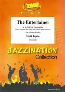 The Entertainer Standard