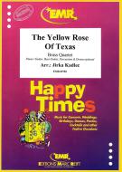 The Yellow Rose Of Texas Standard