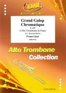 Grand Galop Chromatique S. 219 Download