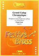 Grand Galop Chromatique S. 219 Download
