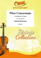 Pièce Concertante Download