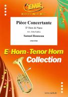 Pièce Concertante Download