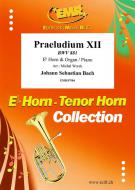 Praeludium 12 BWV 881 Download
