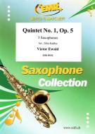 Quintet No. 1 op. 5 Download