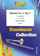 Quintet No. 1 op. 5 Download