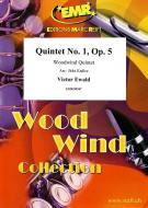 Quintet No. 1 op. 5 Download