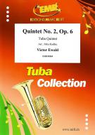 Quintet No. 2 op. 6 Download