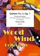 Quintet No. 3 op. 7 Download