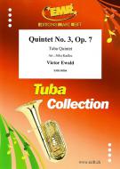 Quintet No. 3 op. 7 Download
