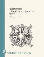 Labyrinthes 