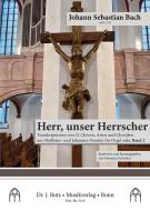 Seigneur, notre souverain 