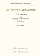 12 Sonates Volume 3 : Sonates 9-12 