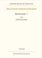 Serenade 1 