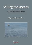 Sailing the Oceans 
