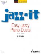 Pièces de jazz faciles Standard