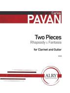 2 Pieces 