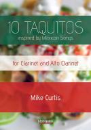 10 Taquitos 