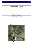 Canon and Gigue 