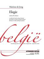 Elegie 
