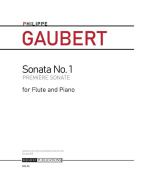 Sonata No. 1 - Premiere Sonate 