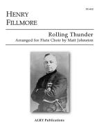 Rolling Thunder 