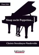 Slaap zacht Poppetina 