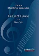 Peasant Dance 
