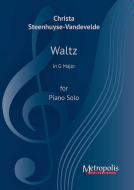 Waltz in G Major 