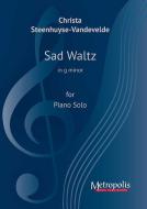 Sad Waltz in g minor 