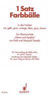 Wir hören und spielen 