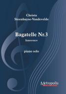 Bagatelle Nr. 3: Innocence 