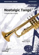 NostalgicTangoforTrumpetandPiano 