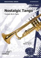 NostalgicTangoforTrumpetandPiano 