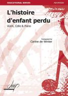 L'histoire d'enfant per du 