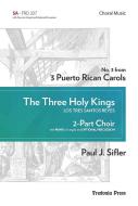 The 3 Holy Kings 