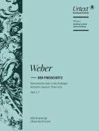 Der Freischütz WeV C.7 