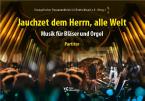 Jauchzet dem Herrn, alle Welt 